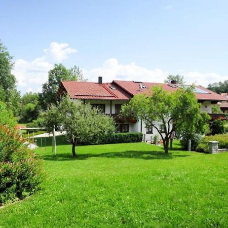 Ferienwohnungen Und Ferienhaus Kronner Zachenberg Esterno foto