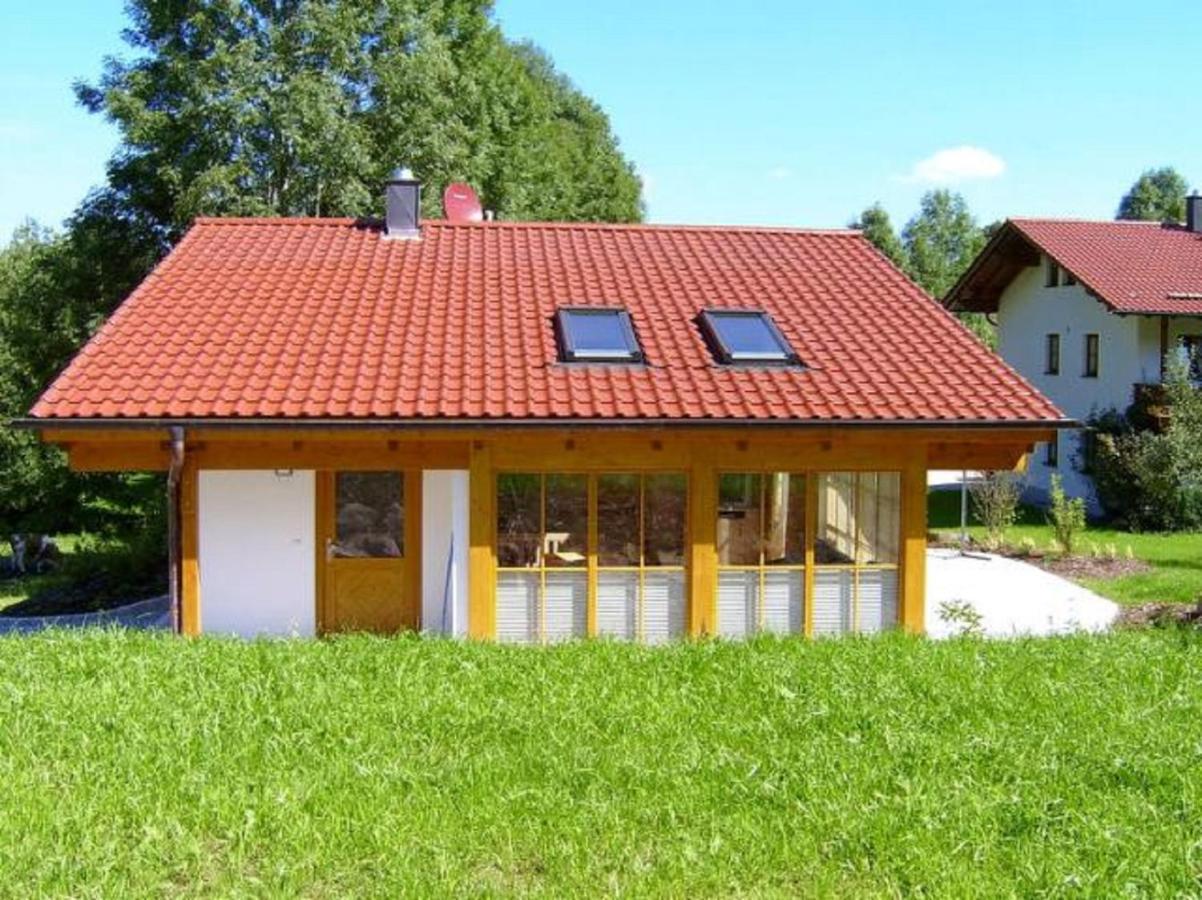 Ferienwohnungen Und Ferienhaus Kronner Zachenberg Esterno foto