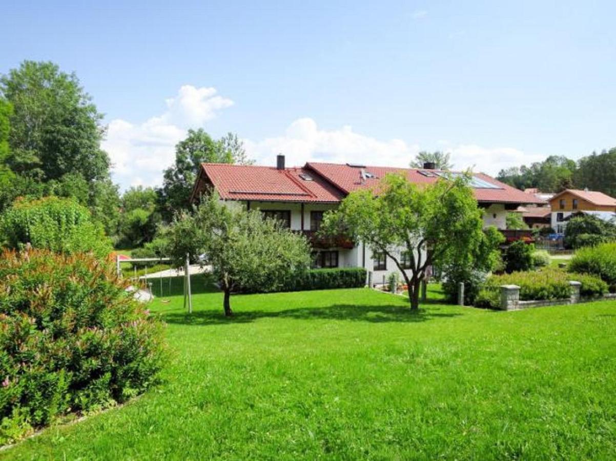 Ferienwohnungen Und Ferienhaus Kronner Zachenberg Esterno foto