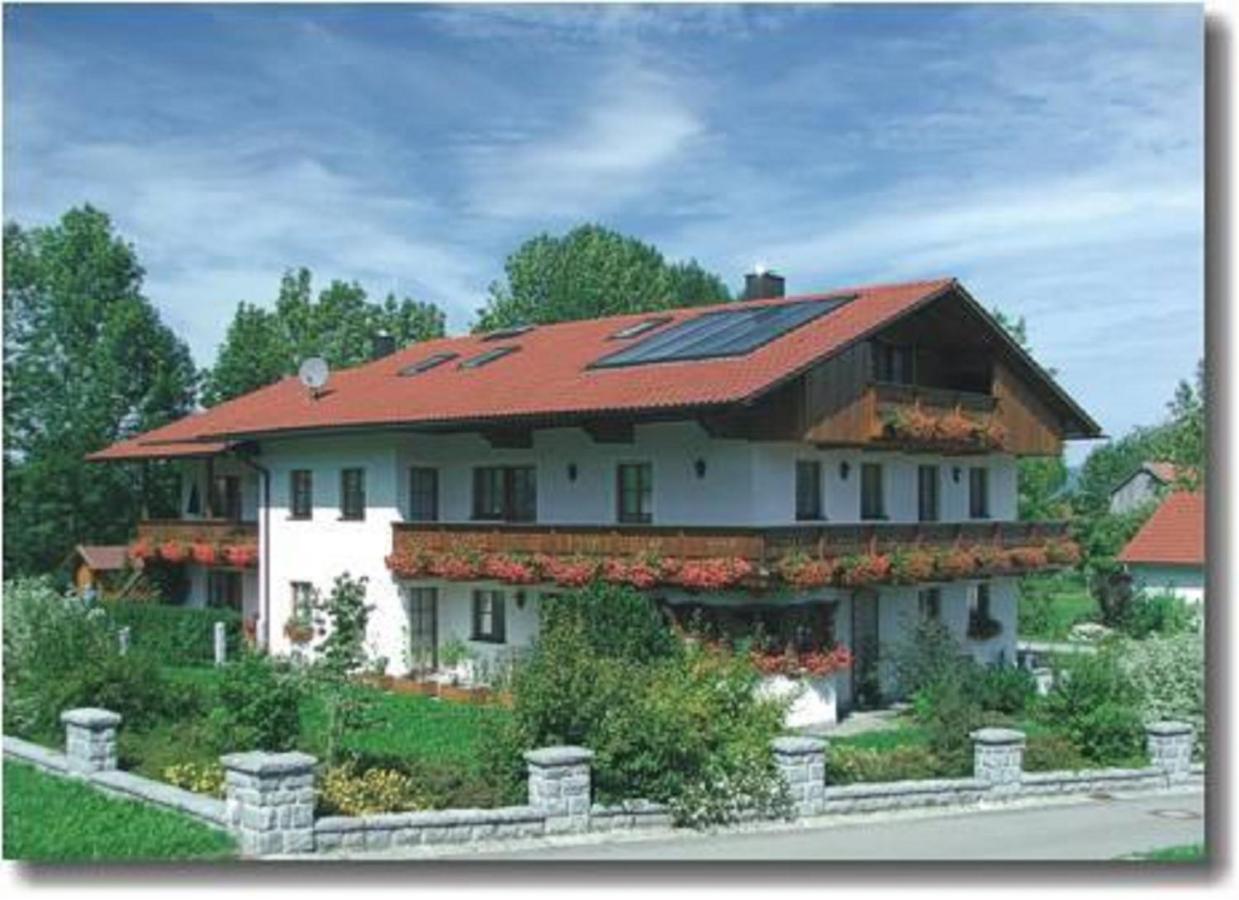 Ferienwohnungen Und Ferienhaus Kronner Zachenberg Esterno foto