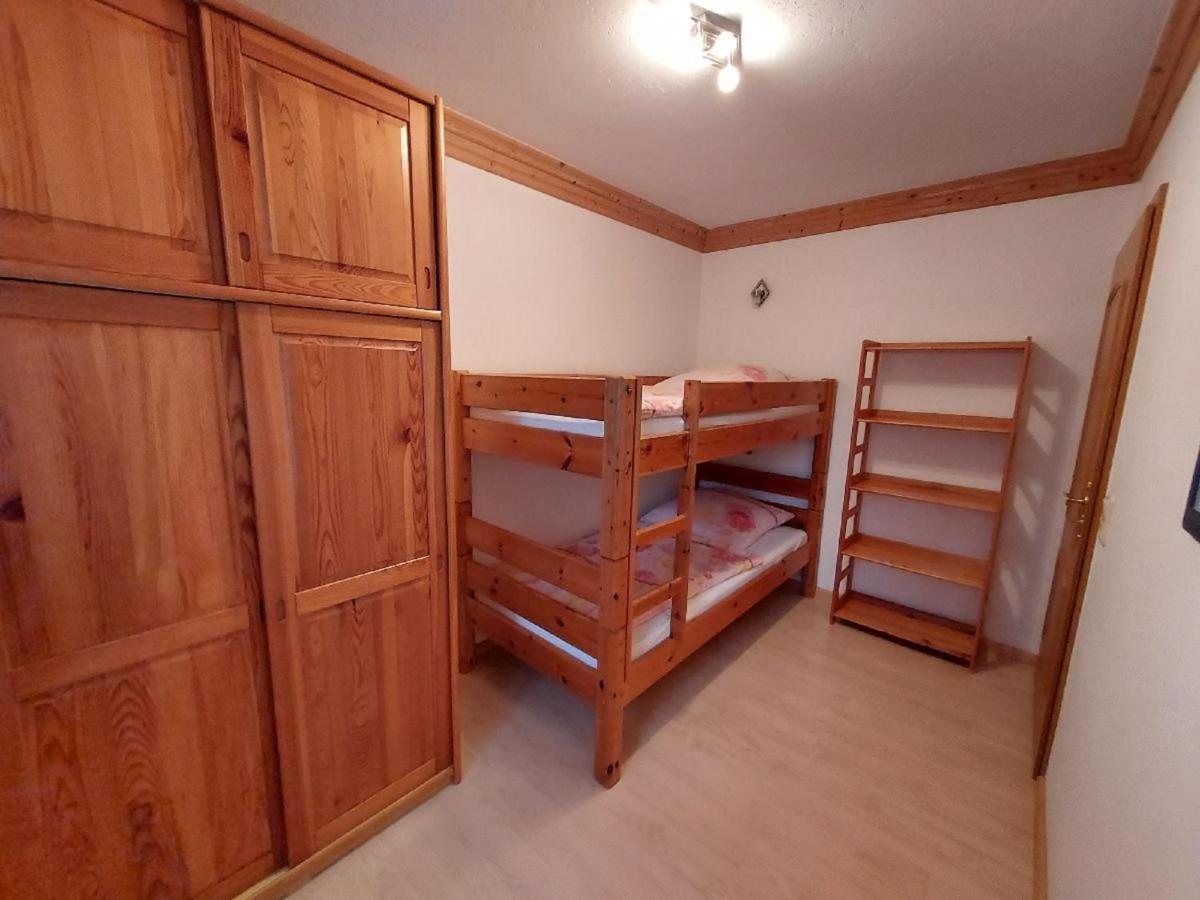 Ferienwohnungen Und Ferienhaus Kronner Zachenberg Esterno foto