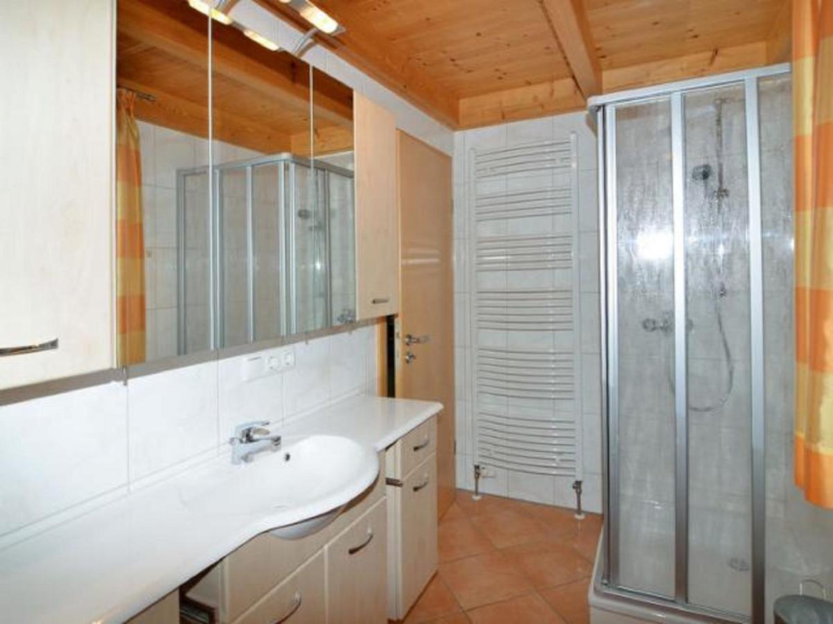 Ferienwohnungen Und Ferienhaus Kronner Zachenberg Esterno foto