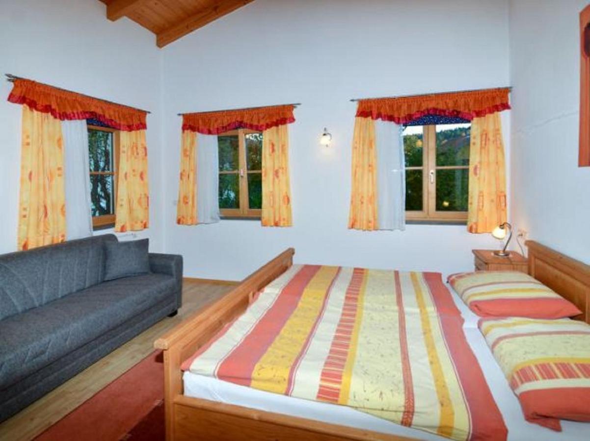 Ferienwohnungen Und Ferienhaus Kronner Zachenberg Esterno foto