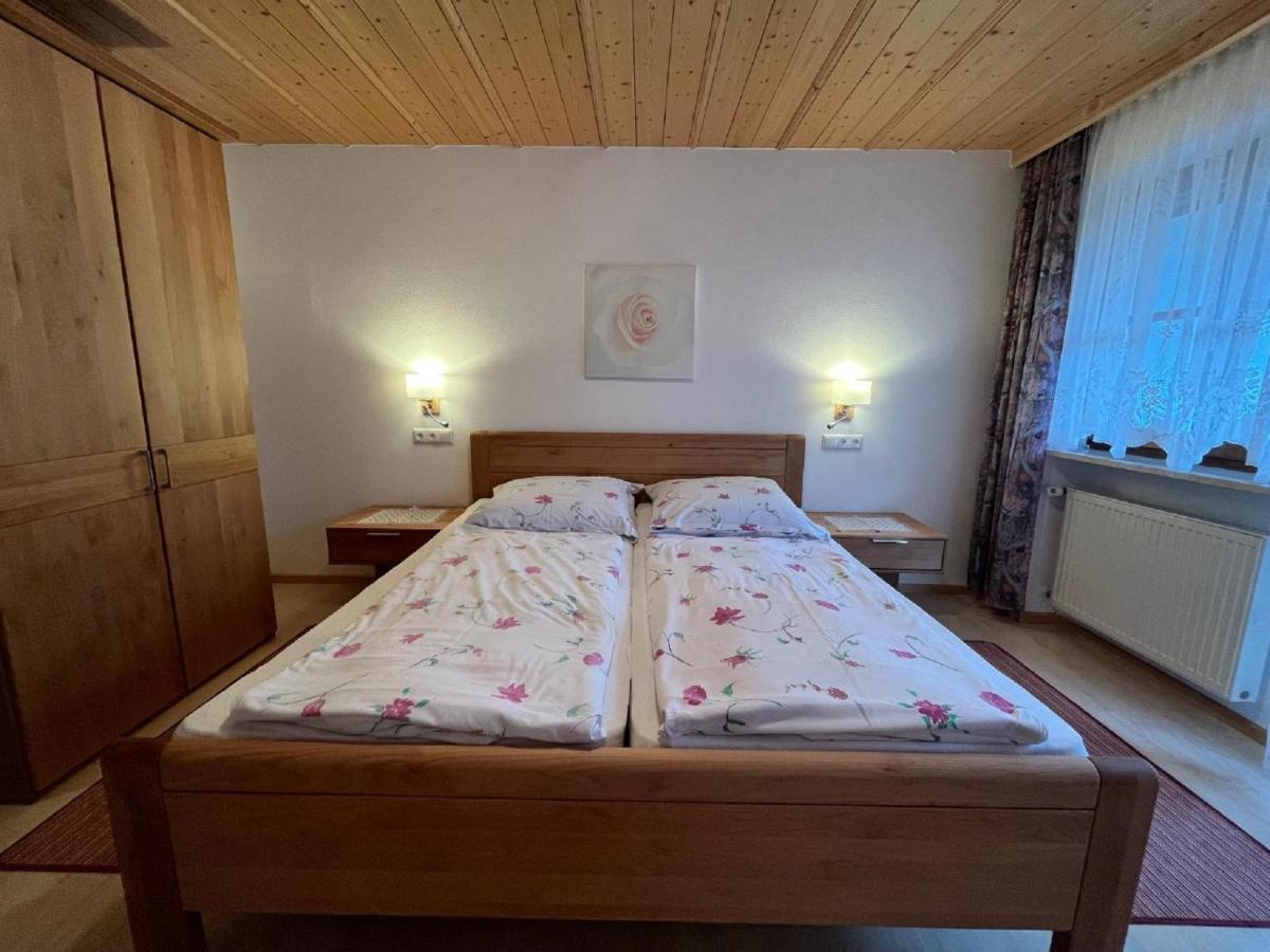 Ferienwohnungen Und Ferienhaus Kronner Zachenberg Esterno foto