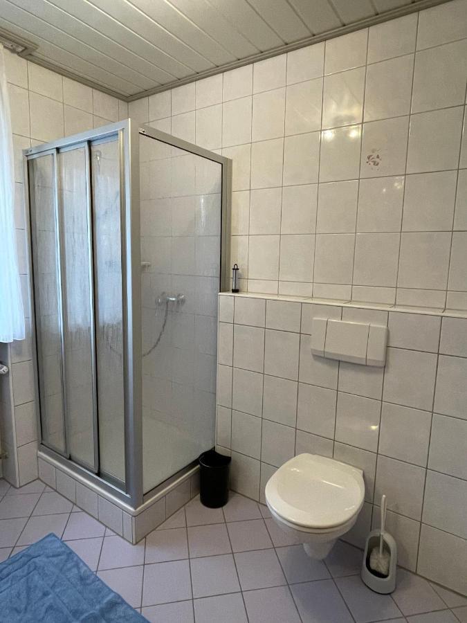 Ferienwohnungen Und Ferienhaus Kronner Zachenberg Esterno foto